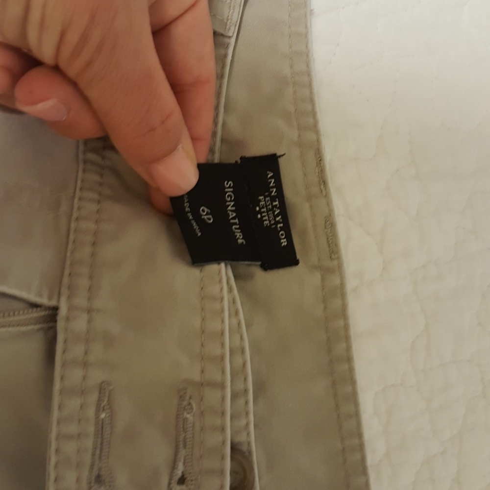 Khakis